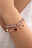 Pulsera Sacramore Firenze Mujer in Plata BR 4313/1